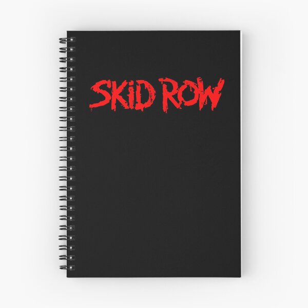 Item preview, Skid Row Band designed and sold by TyHammaryArt.