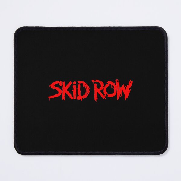 Item preview, Skid Row Band designed and sold by TyHammaryArt.