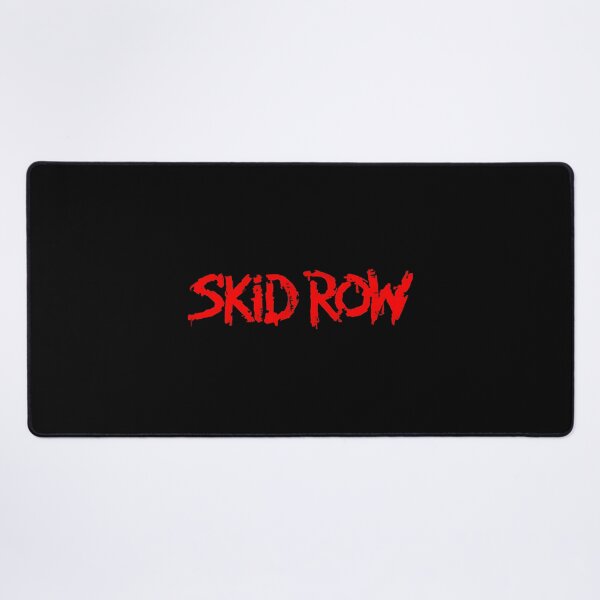 Item preview, Skid Row Band designed and sold by TyHammaryArt.