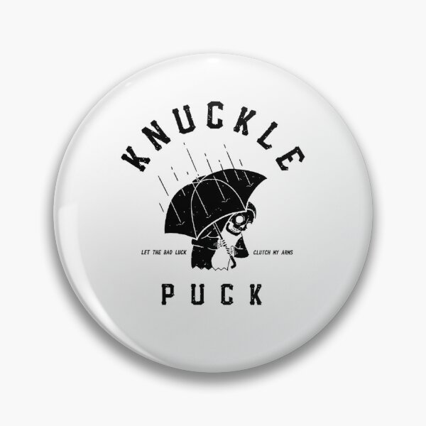 Item preview, The Knuckle Puck Band designed and sold by TurbevilleRArt.