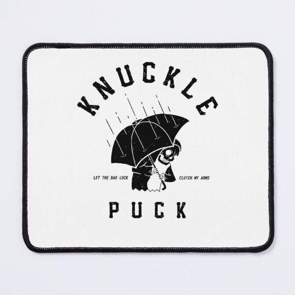Item preview, The Knuckle Puck Band designed and sold by TurbevilleRArt.