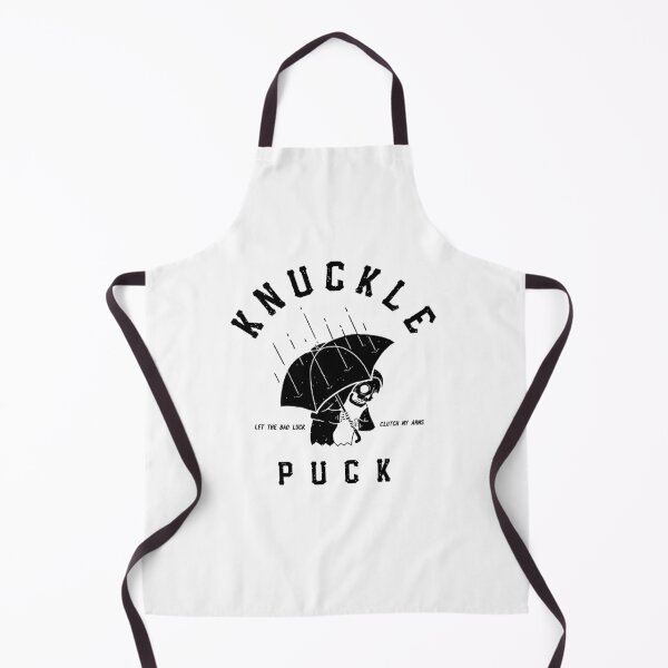 Item preview, The Knuckle Puck Band designed and sold by TurbevilleRArt.