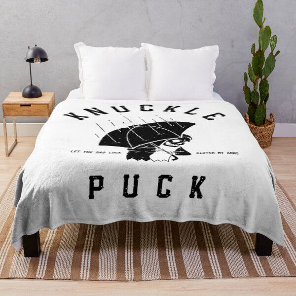 Item preview, The Knuckle Puck Band designed and sold by TurbevilleRArt.