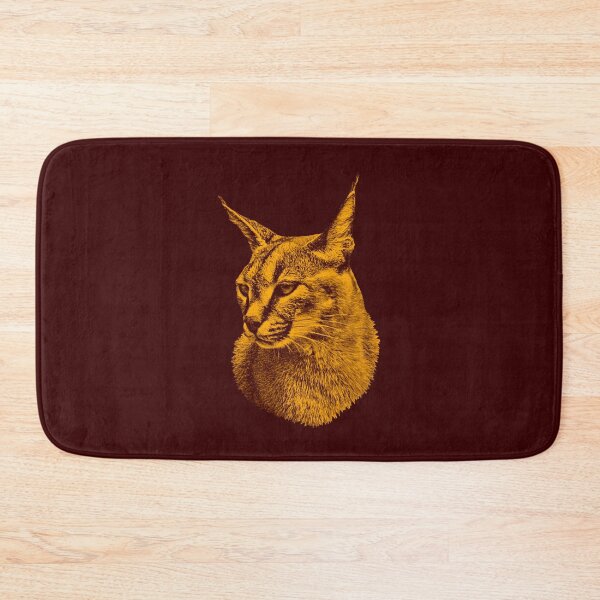 Item preview, Caracal designed and sold by Guardi71.