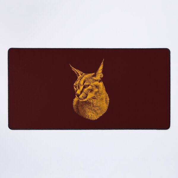 Item preview, Caracal designed and sold by Guardi71.