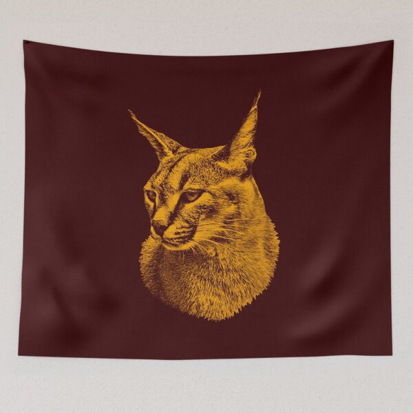 Item preview, Caracal designed and sold by Guardi71.