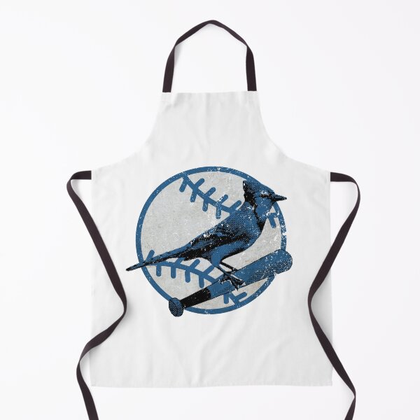 Item preview, Arrendajos azules vintage designed and sold by lasthope07.