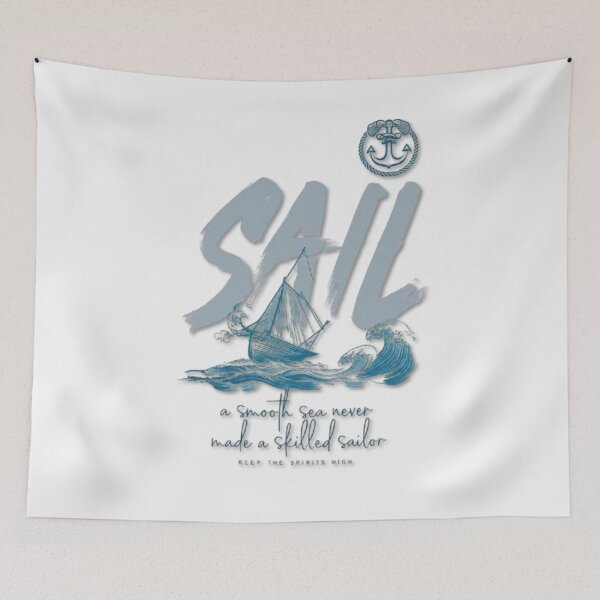 Item preview, Sailing designed and sold by Aise06.