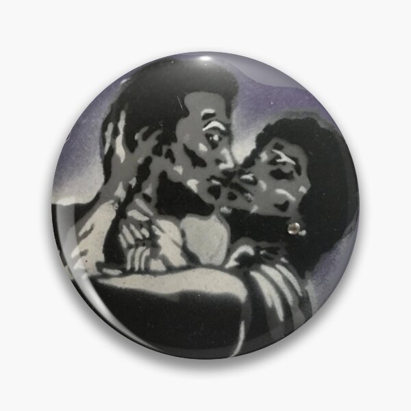 Item preview, Tango dancers designed and sold by marysfarbklecks.