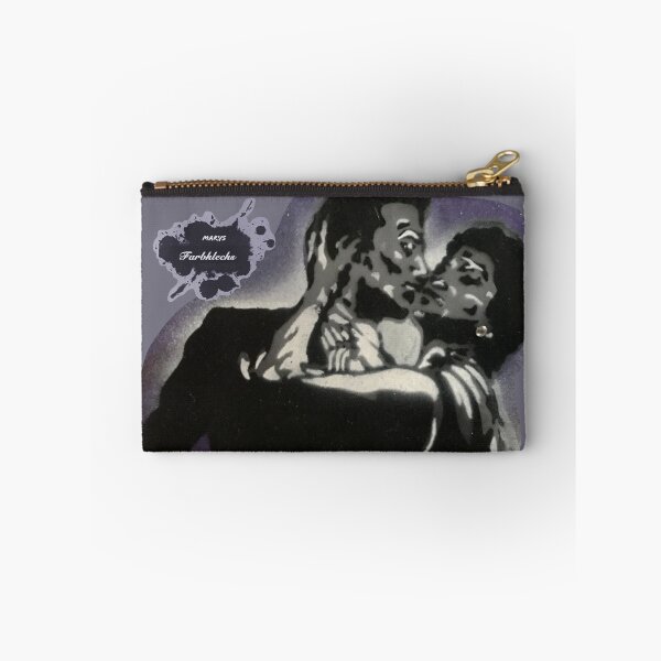 Item preview, Tango dancers designed and sold by marysfarbklecks.