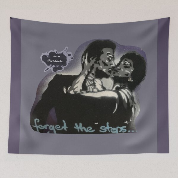 Item preview, Tango dancers designed and sold by marysfarbklecks.
