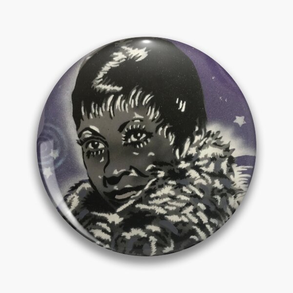 Item preview, Tango dancer María Nieves designed and sold by marysfarbklecks.