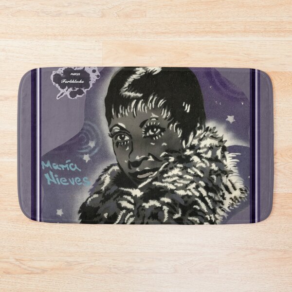 Item preview, Tango dancer María Nieves designed and sold by marysfarbklecks.