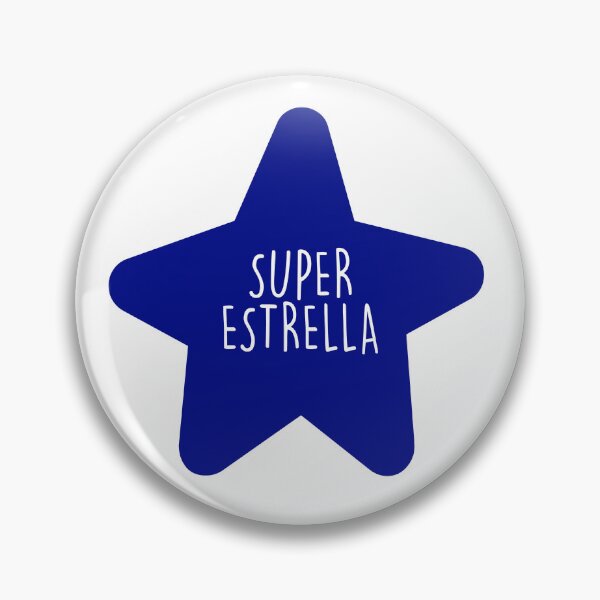 Item preview, Blue Star Superstar designed and sold by PaulaPatata.