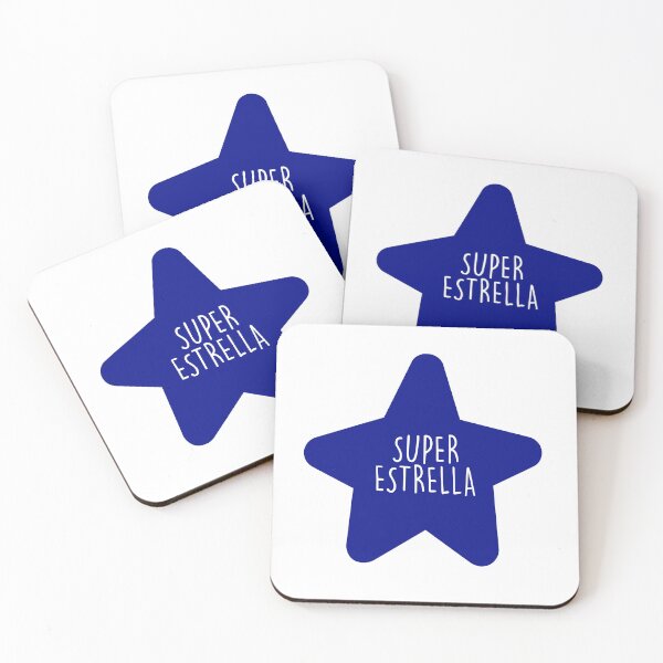 Item preview, Blue Star Superstar designed and sold by PaulaPatata.
