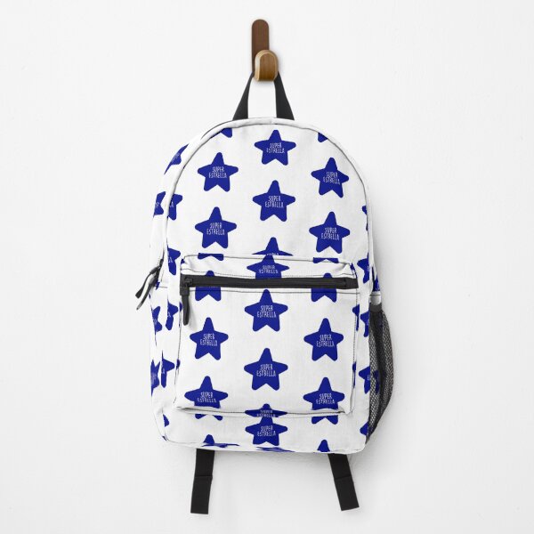 Item preview, Blue Star Superstar designed and sold by PaulaPatata.