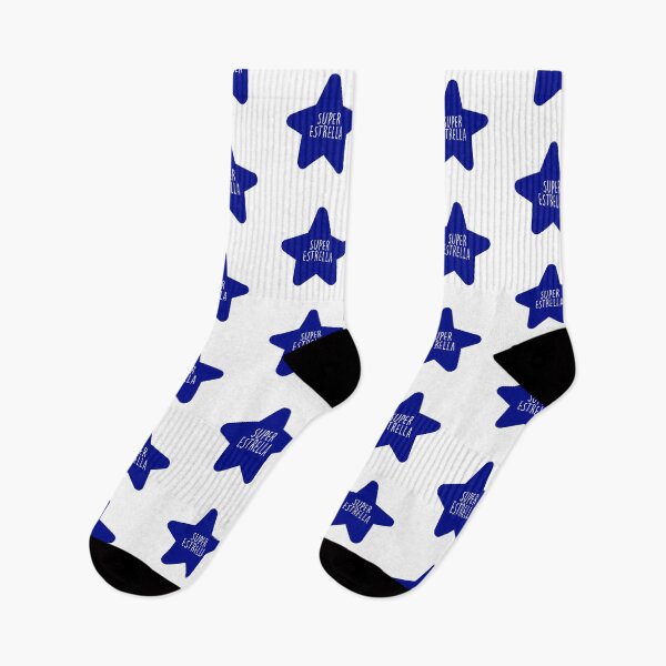 Item preview, Blue Star Superstar designed and sold by PaulaPatata.