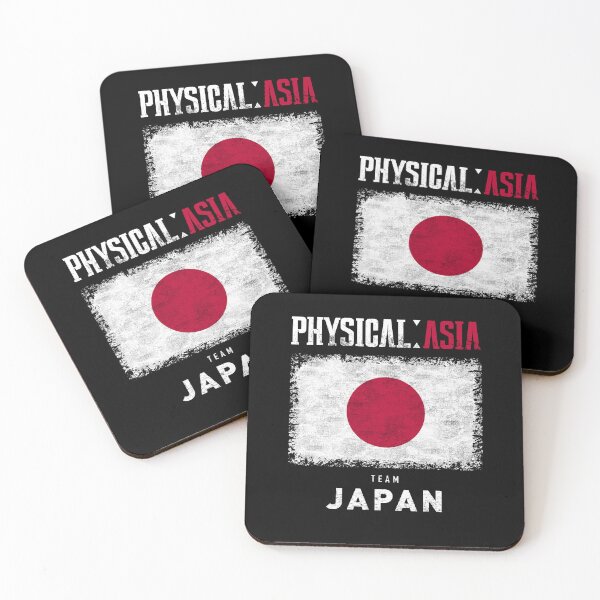 Item preview, Physical Asia Japan designed and sold by HexOne.