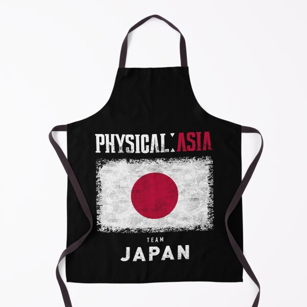 Item preview, Physical Asia Japan designed and sold by HexOne.