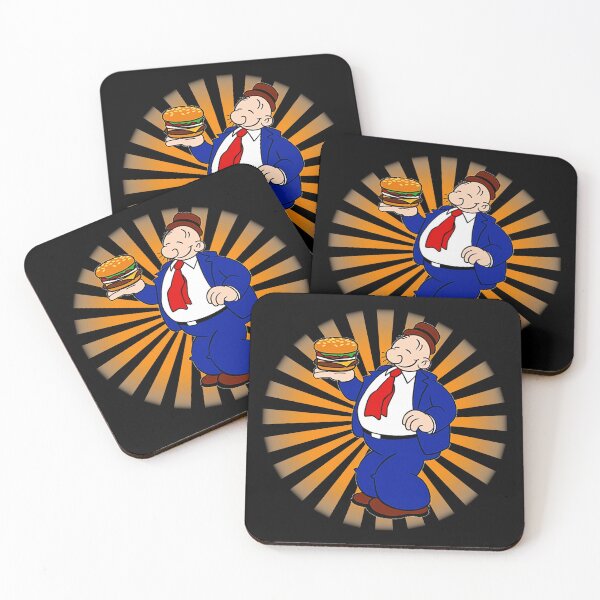 Item preview, Popeye Gift Retro designed and sold by bobotarote.