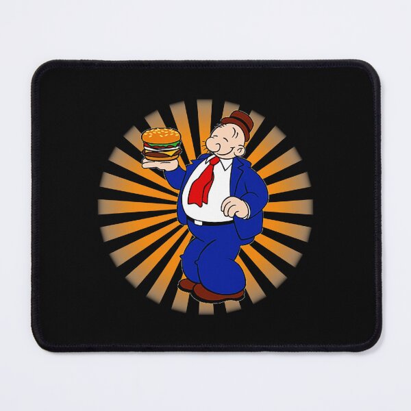 Item preview, Popeye Gift Retro designed and sold by bobotarote.