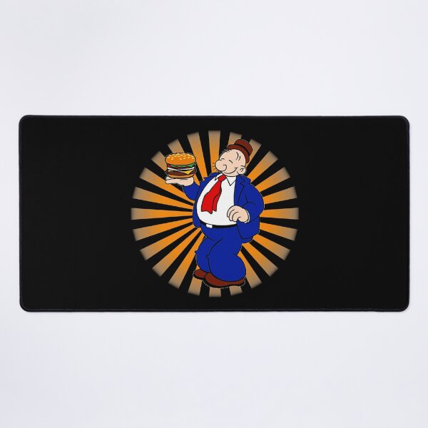 Item preview, Popeye Gift Retro designed and sold by bobotarote.