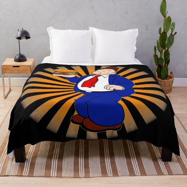 Item preview, Popeye Gift Retro designed and sold by bobotarote.