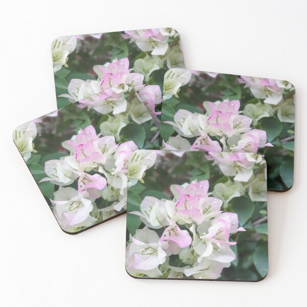 Item preview, Color Transition Bougainvillea Blooming designed and sold by ichirochen.