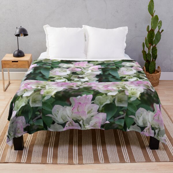 Item preview, Color Transition Bougainvillea Blooming designed and sold by ichirochen.