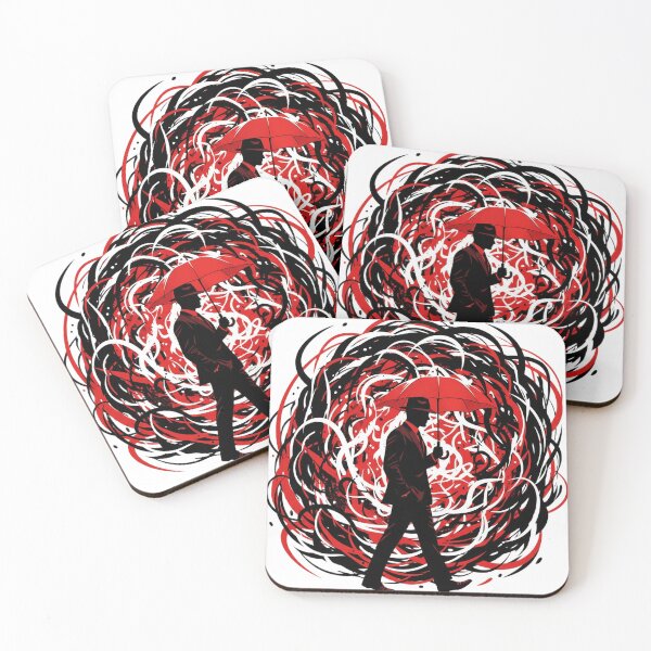 Item preview, Red Umbrella designed and sold by RaF71PrO.