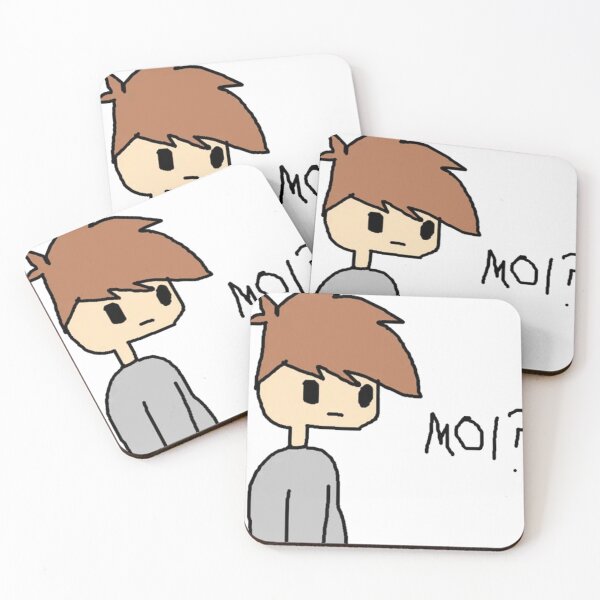 Item preview, Moi  designed and sold by creatinkhavnica.
