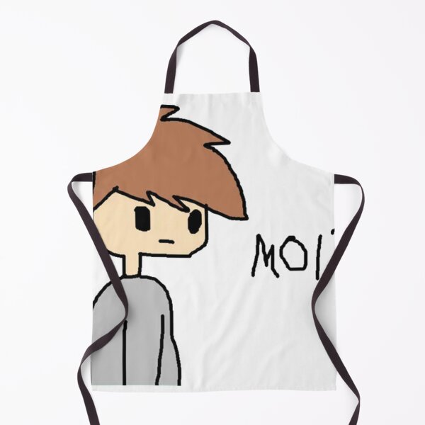 Item preview, Moi designed and sold by creatinkhavnica.