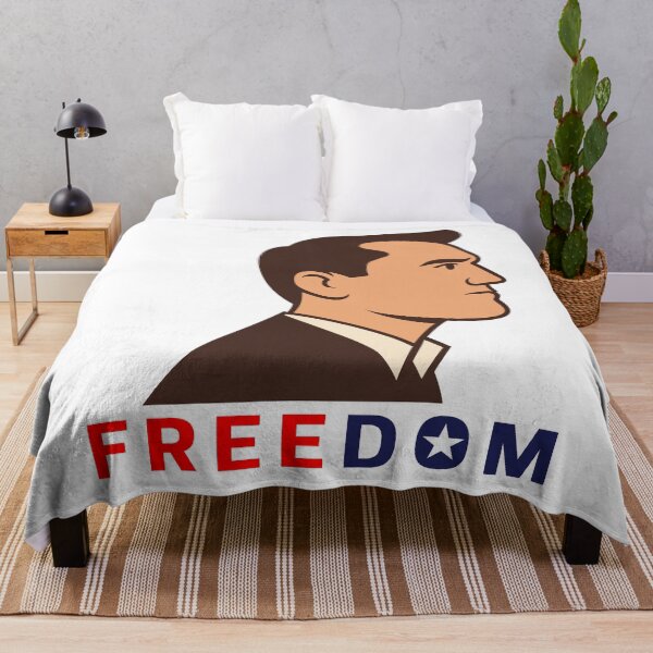 Item preview, Charlie Kirk: FREEDOM designed and sold by TeeCodes.