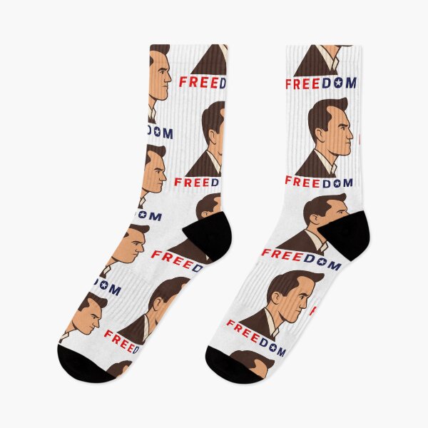 Item preview, Charlie Kirk: FREEDOM designed and sold by TeeCodes.