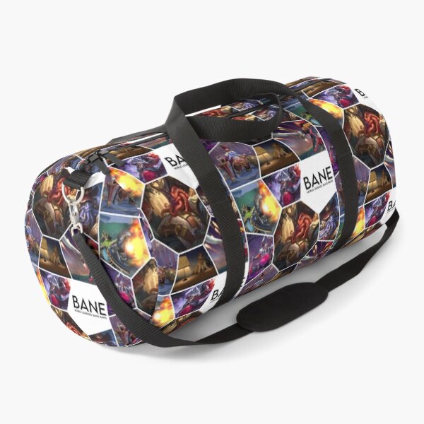 Item preview, Mobile Legends: Bane Merchandise(not for black products) designed and sold by RandomlyPopUps.