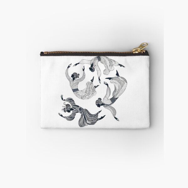 Item preview, Artistic Swimming – Grace in Motion designed and sold by Ditstyle.