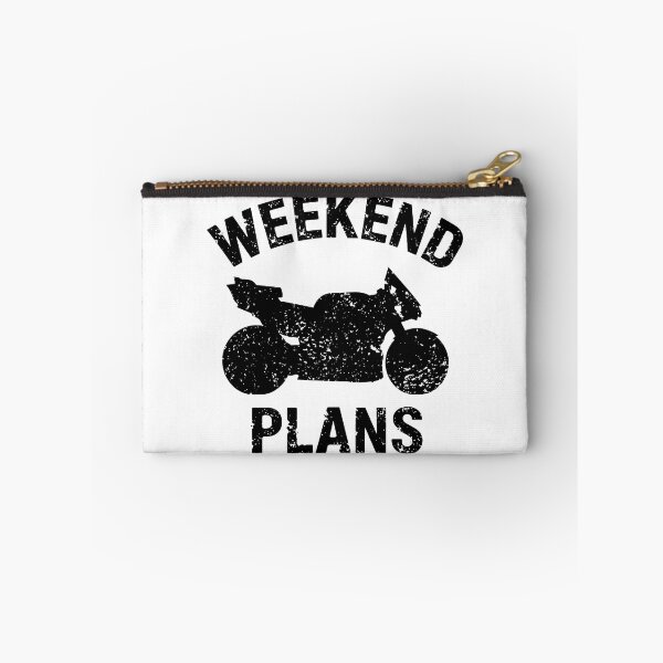 Item preview, Weekend Plans – Ducati Corse Silhouette | MotoGP Racing Design designed and sold by Fan Art Station .