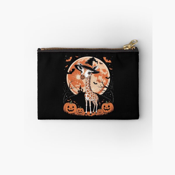 Item preview, Spooky Giraffe Witch Halloween  designed and sold by ClassicAnthony.