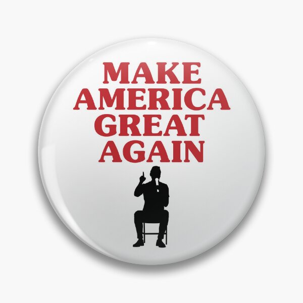 Item preview, CHARLIE KIRK: MAGA designed and sold by TeeCodes.