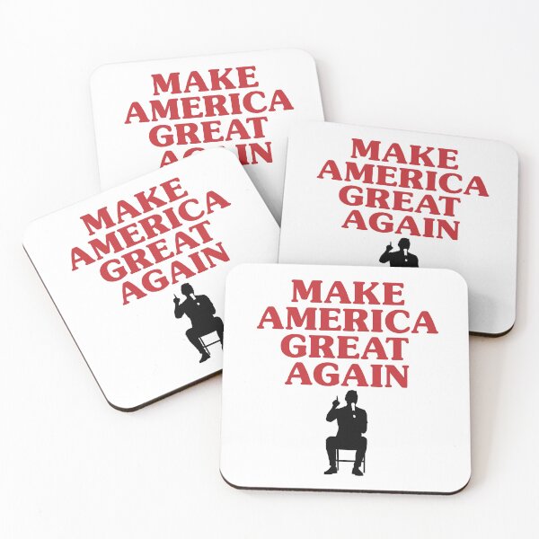 Item preview, CHARLIE KIRK: MAGA designed and sold by TeeCodes.