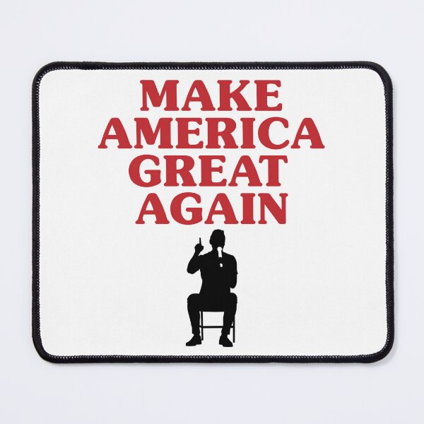 Item preview, CHARLIE KIRK: MAGA designed and sold by TeeCodes.