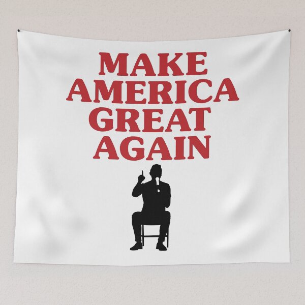 Item preview, CHARLIE KIRK: MAGA designed and sold by TeeCodes.