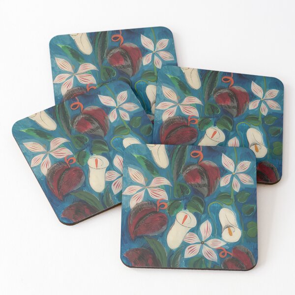 Item preview, Raoul Dufy’s style designed and sold by Meglianarts.