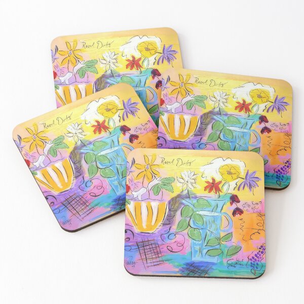 Item preview, Raoul Dufy’s style designed and sold by Meglianarts.