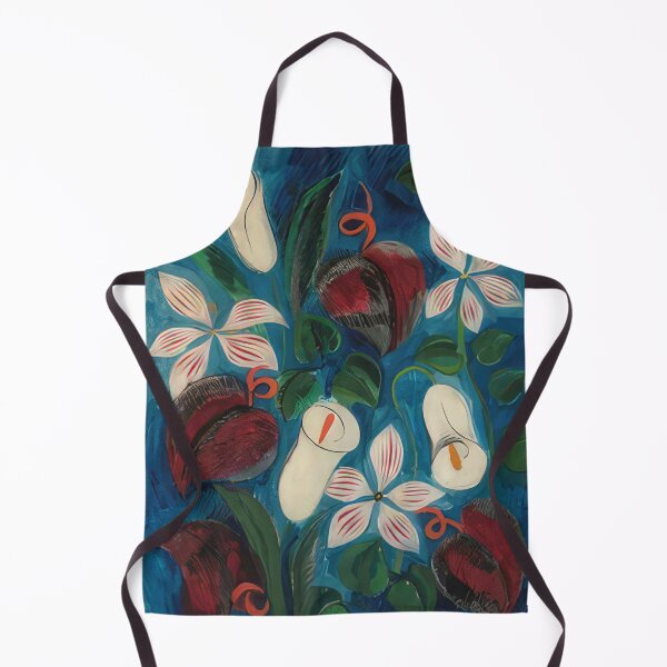 Item preview, Raoul Dufy’s style designed and sold by Meglianarts.