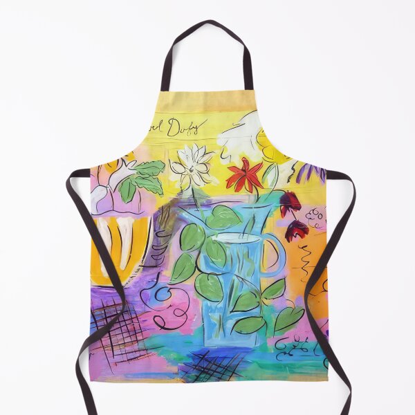 Item preview, Raoul Dufy’s style designed and sold by Meglianarts.