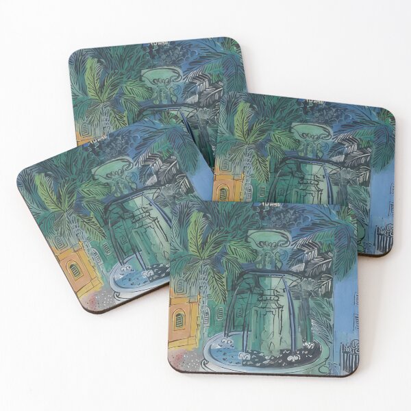 Item preview, Raoul Dufy’s style designed and sold by Meglianarts.