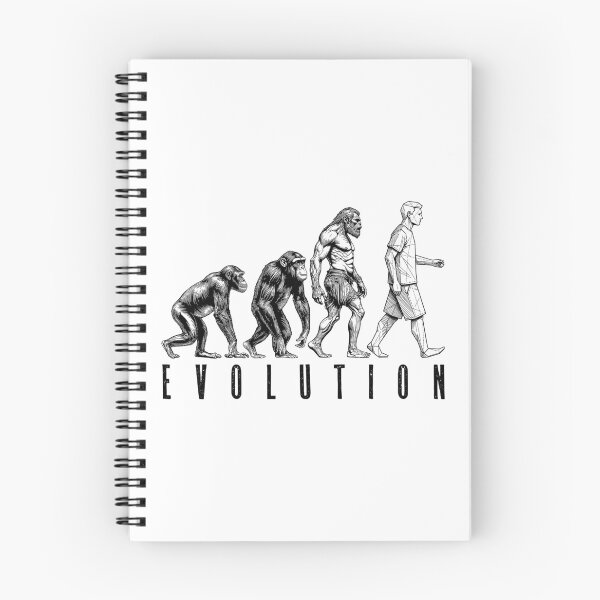 Item preview, Origami Lover Evolution Paper Folding Hobby Funny Ape Man designed and sold by GrandeDuc.