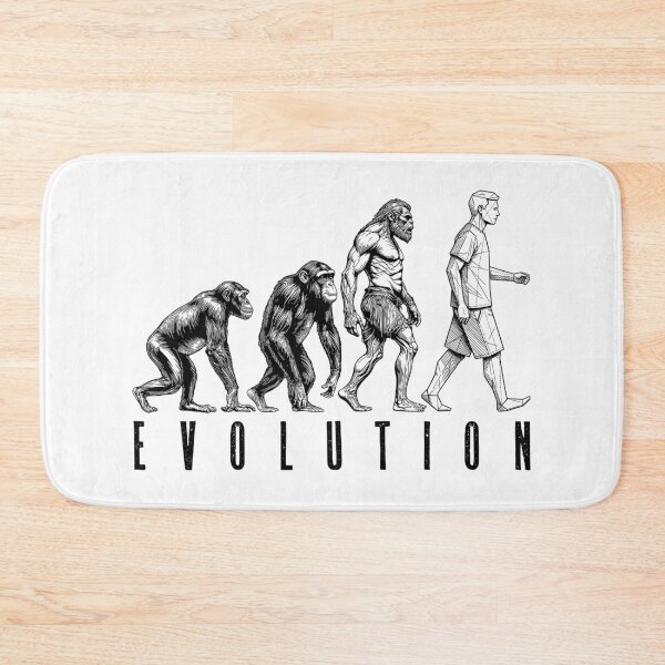 Item preview, Origami Lover Evolution Paper Folding Hobby Funny Ape Man designed and sold by GrandeDuc.