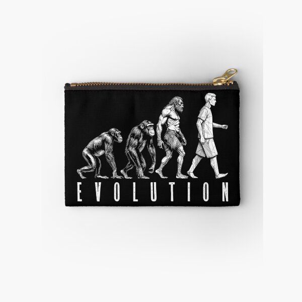 Item preview, Origami Lover Evolution Paper Folding Hobby Funny Ape Man designed and sold by GrandeDuc.